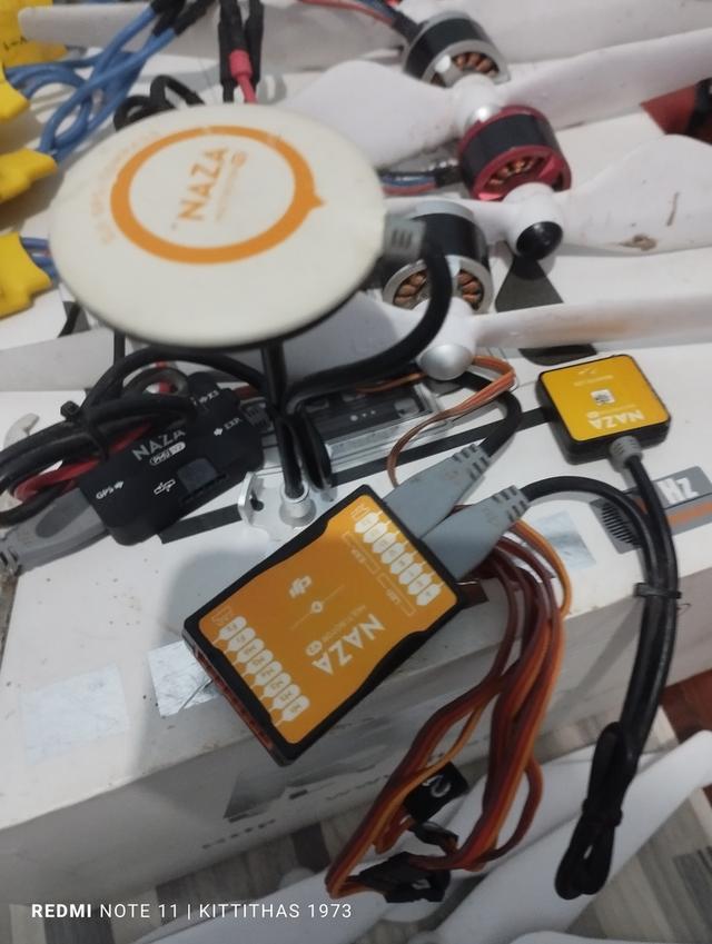 Flysky Radio fs-i10 9