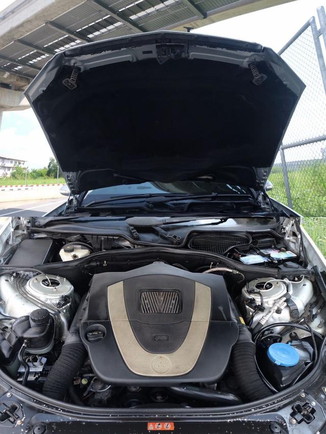 🚗BENZ S-CLASS,S300 L โฉม W221 ปี2010-ไมล์ 14x,xxx km. -เครื่องยนต์เบนซินเข้าศูนย์ตลอด-มีประกันชั้น1 รูปที่ 17