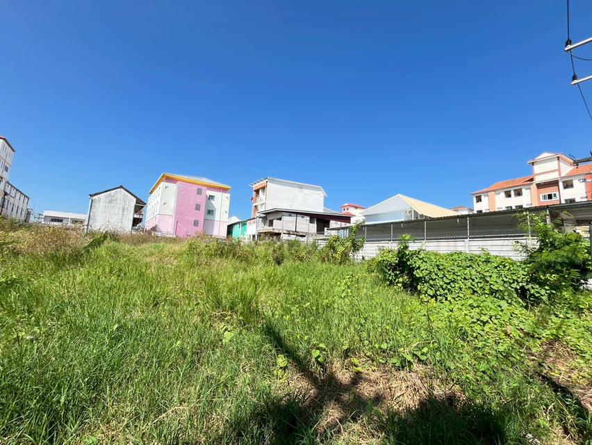 ขายที่ดินกังสดาล ติดมหาวิทยาลัยขอนแก่น 8