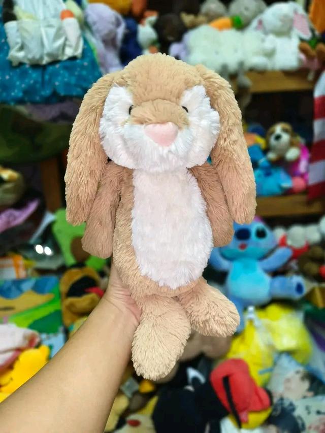 กระต่าย Jellycat หูยาว