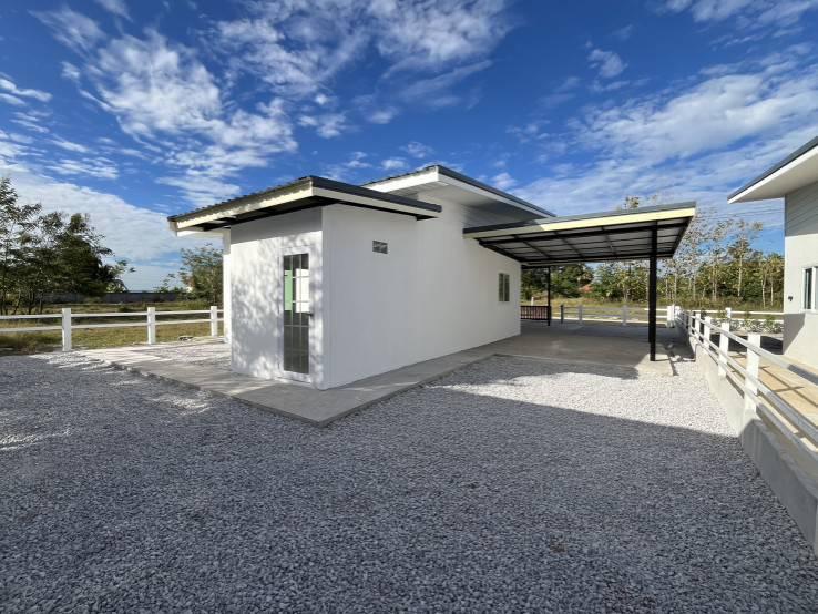 ขายบ้านเดี่ยว ชุมชนมะขามป้อม ใกล้ราชภัฎสกลนคร 11