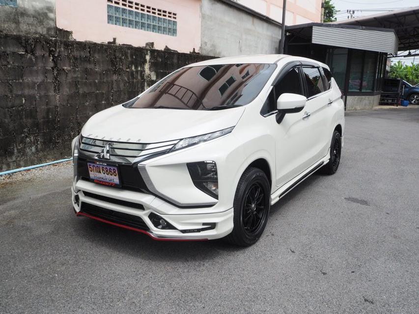 MITSUBISHI XPANDER 1.5 GT ปี 2020