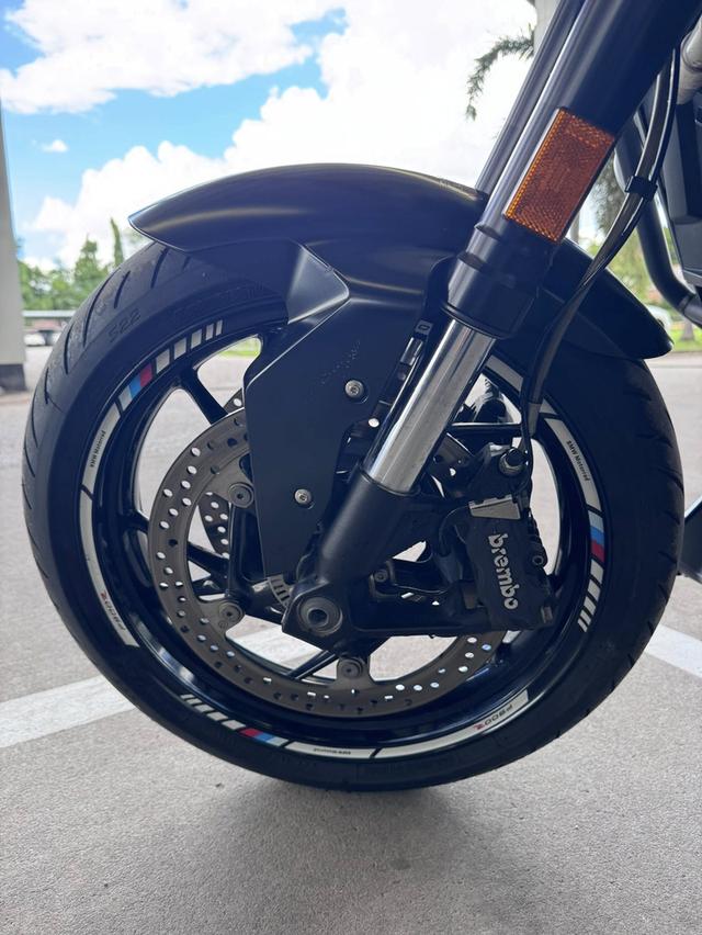 BMW F900R มือสอง ปี 2566 รูปที่ 14