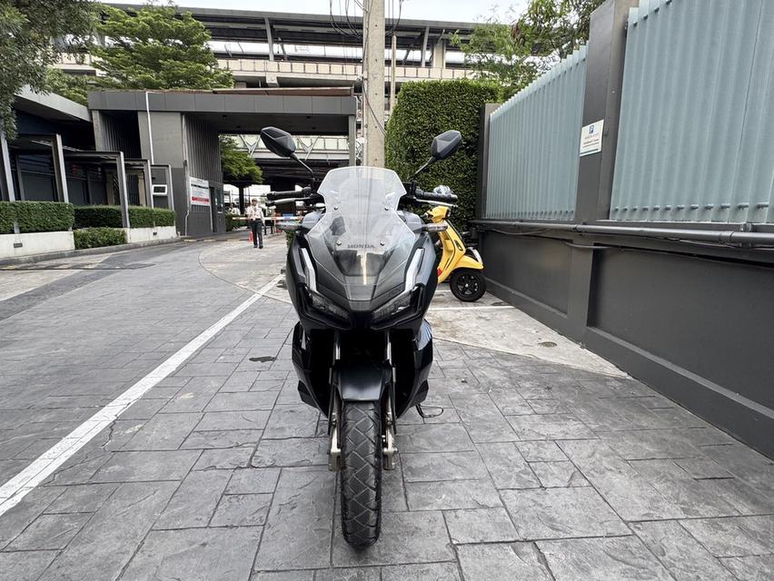honda adv150 มอไซต์สภาพดี