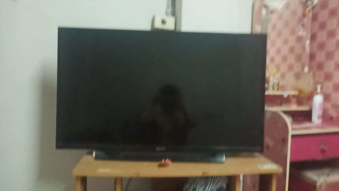 TV SONYขนาด40นิ้วสนใจทักแชท