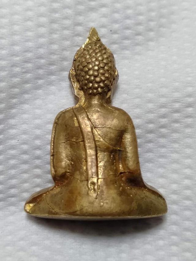 พระพุทธกะไหล่ทอง
