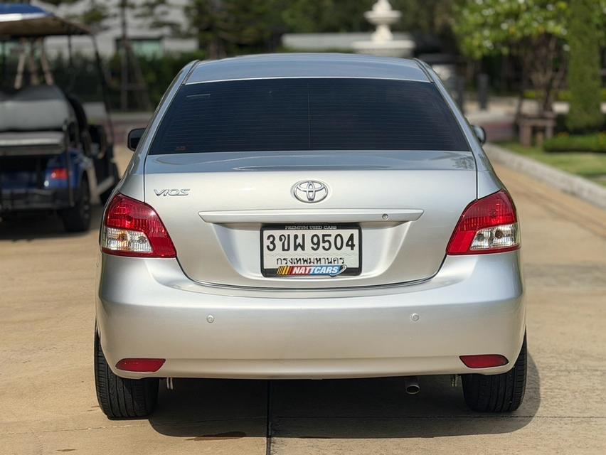 (แจ้งรหัสรถ NC9540) 📍 TOYOTA✳️ VIOS 1.5J (Gen 2) รูปย่อยที่ 3
