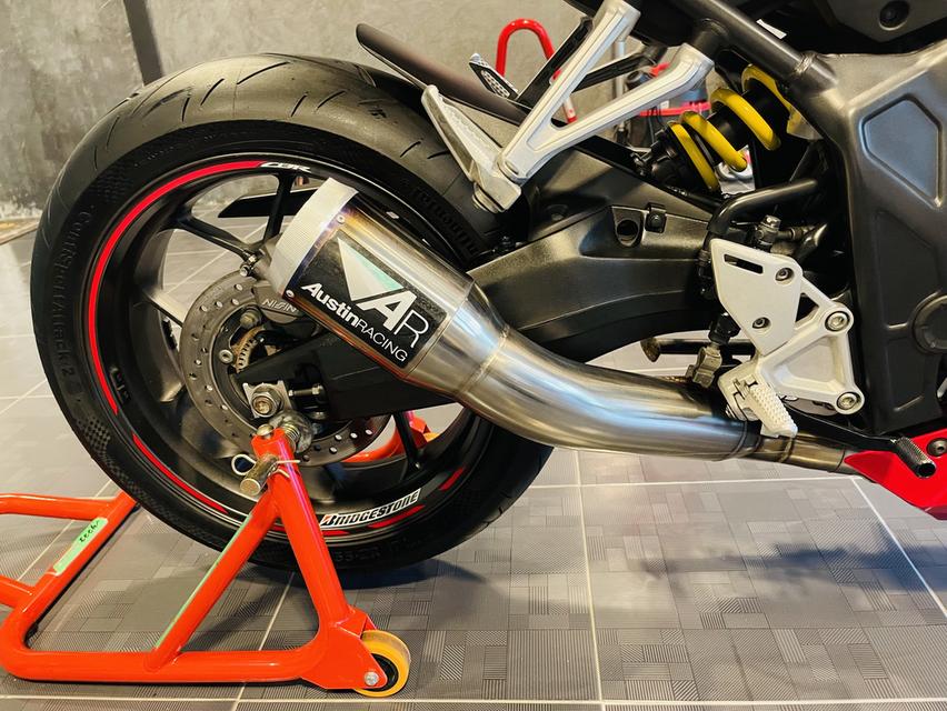 Cbr650r/2019 7