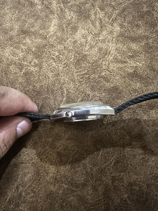 นาฬิกาข้อมือไซโกะ สแตนเลส รูปที่ 4