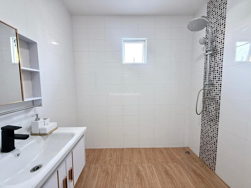 หมู่บ้านดิเอ็กซ์เทนโซ 2 หนองจอก 13