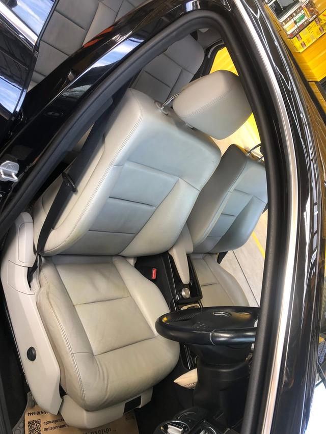 รถยนต์มือสองรถเบนซ์มือสอง 12