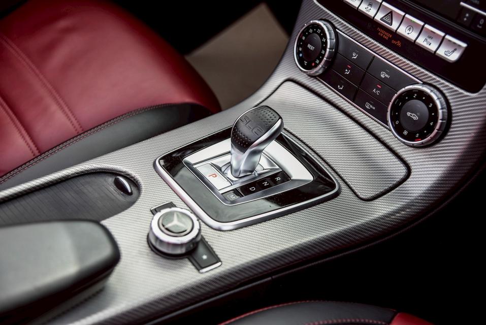 รหัสรถ CBL655 Mercedes-Benz SLC300 2.0 AMG Dynamic  14