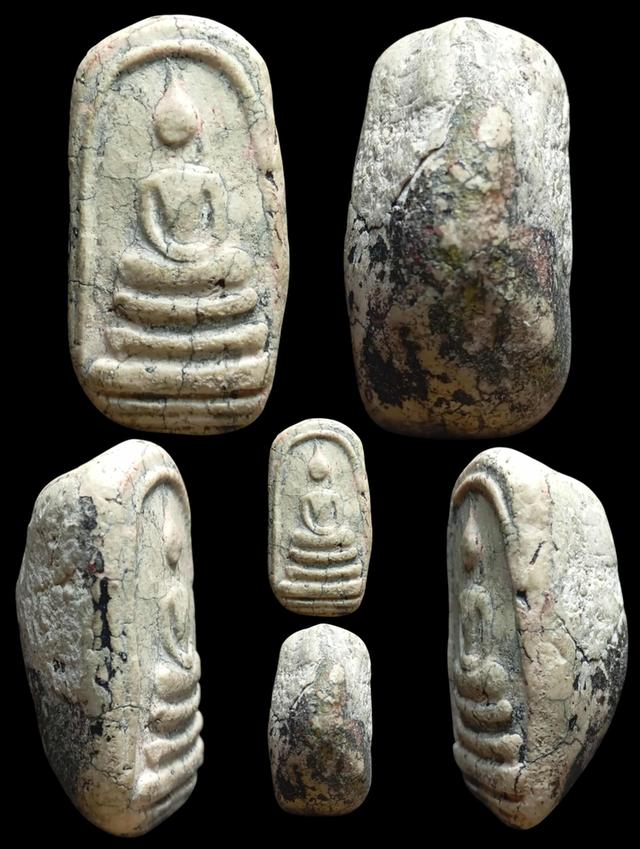 สมเด็จเก่า กรุวัดทัพข้าว จ.สุโขทัย 4