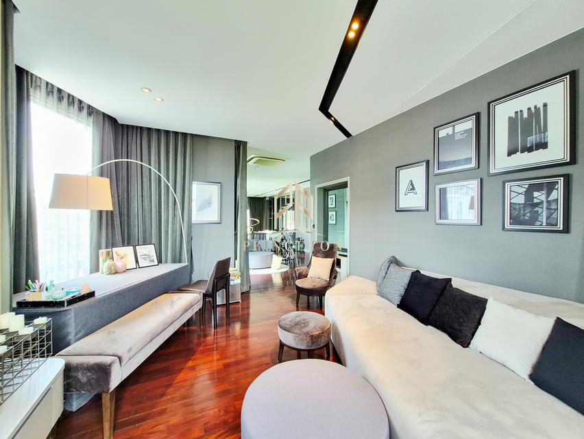 House For Sale or Rent Grand Bangkok Boulevard Rama 9 13