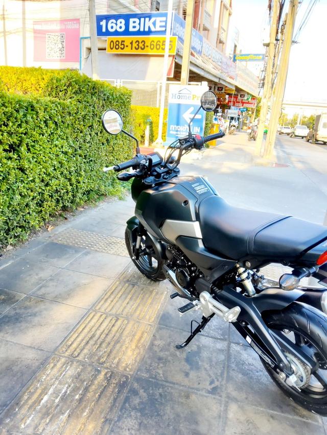 Honda Grom ABS ปี2024 สภาพเกรดA 350 km เอกสารพร้อมโอน 4