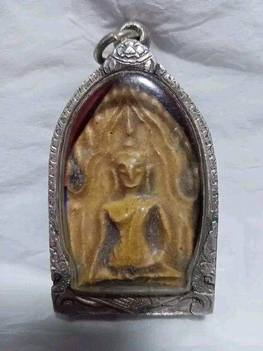 พระขุนแผนเก่าไม่ทราบที