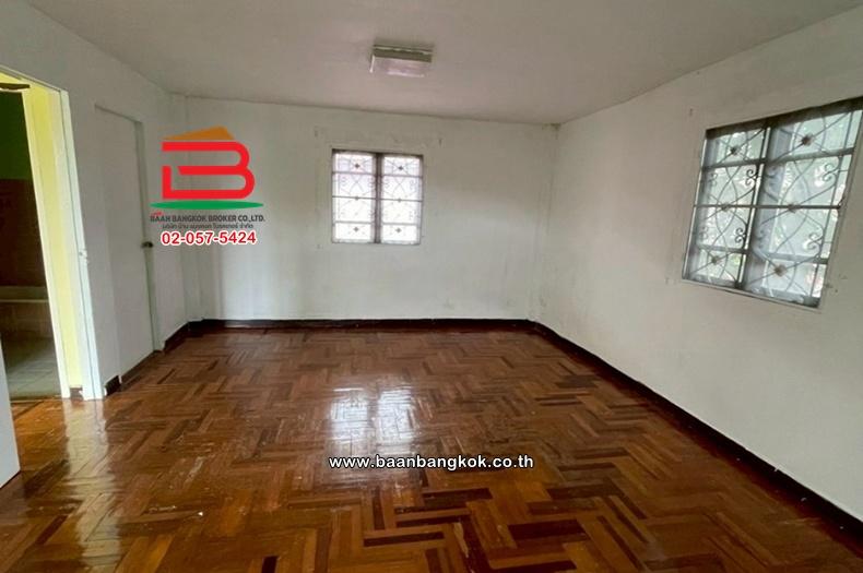 บ้านเดี่ยว 2 ชั้น เนื้อที่ 52.5 ตรว Baan Casalena 2 บ้านคาซาลีน่า 2 (ซอยนิมิตใหม่ 20) ถนนนิมิตใหม่ แขวงทรายกองดิน เขตมีนบุรี 6
