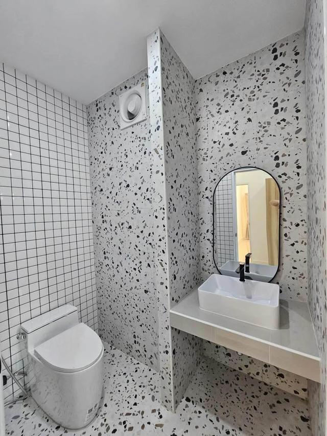 🏠✨ให้เช่าบ้านเดี่ยวสองชั้น บ้านในโครงการ พร้อมระบบรักษาความปลอดภัยที่ดีเยี่ยม🛡️ เมืองเชียงใหม่ 🌟 7