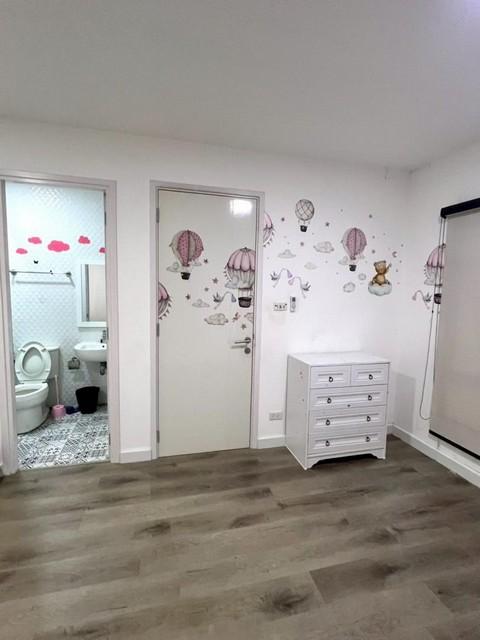 ขาย ทาวน์โฮม โฮมออฟฟิศ 3 ชั้น โครงการ ดิไอเฟล The Eiffel รามคำแหง- กรุงเทพกรีฑา 10