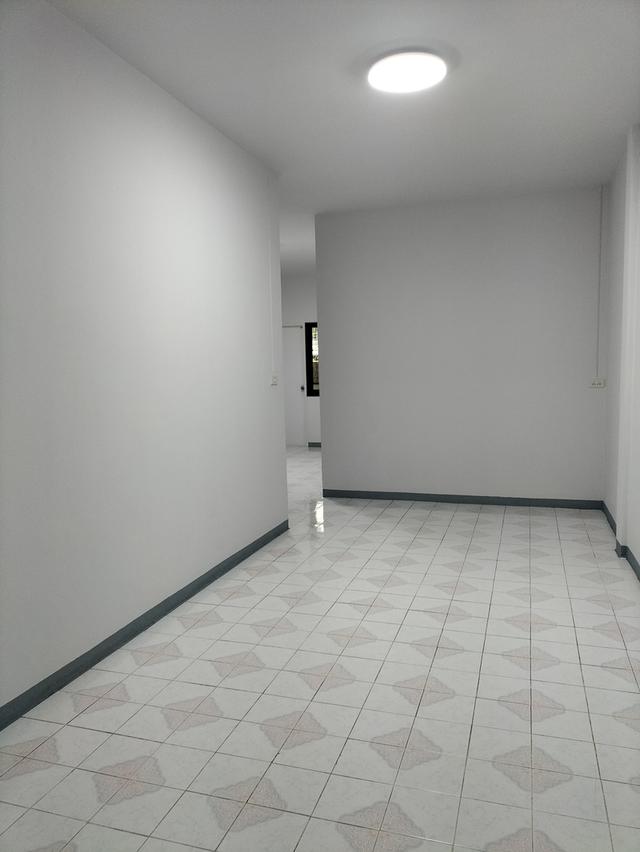 บ้านทาวน์เฮ้าส์2ห้องนอน1ห้องน้ำ 6