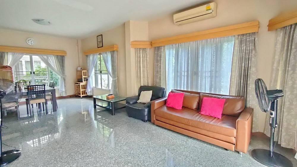 🏡🔹ให้เช่าบ้านเดี่ยวสองชั้นทำเลใกล้เมือง ใกล้ห้างสรรพสินค้า 4