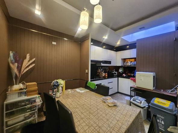 ขาย ทาวน์โฮม 3 ชั้น บ้านกลางเมืองเออร์บาเนี่ยน พระราม 9 - ลาดพร้าว ติดถนนเมนโครงการ ใกล้โรงเรียนนานาชาติ SISB 4