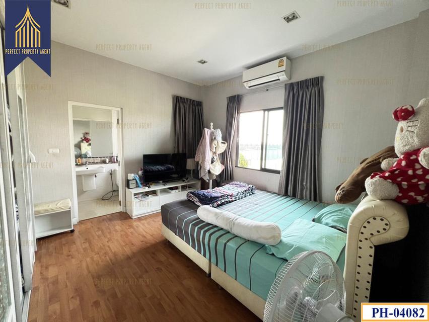 ขายบ้านเดี่ยว THE GRAND (เดอะแกรนด์ บางนา-วงแหวน) ประเวศ รามคำแหง 2 16
