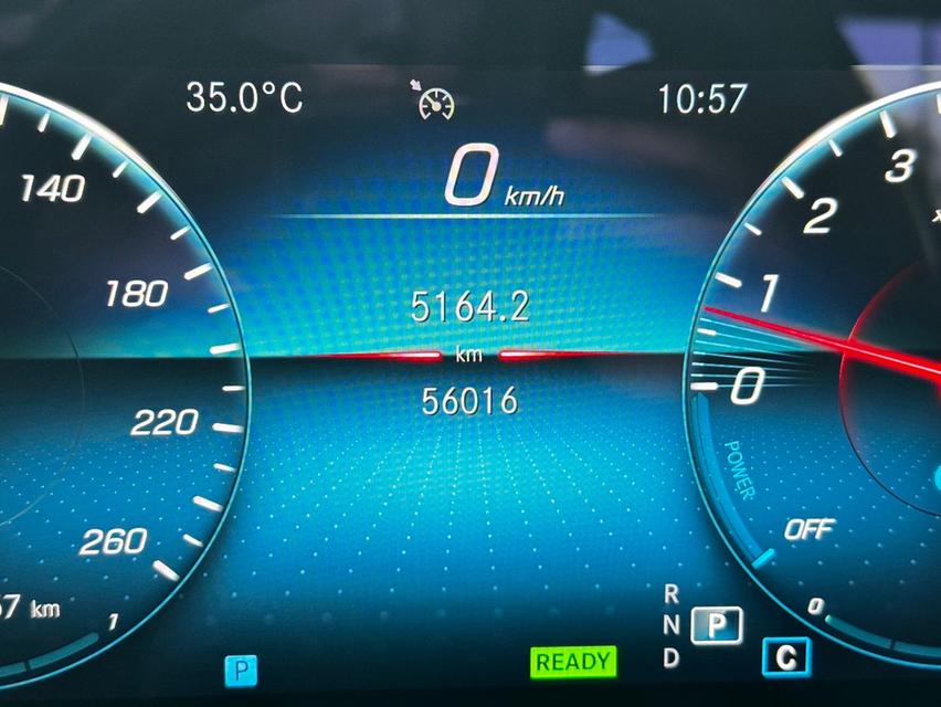 ฺBenz E300e 2.0Plug-In AMG Dynamic 14