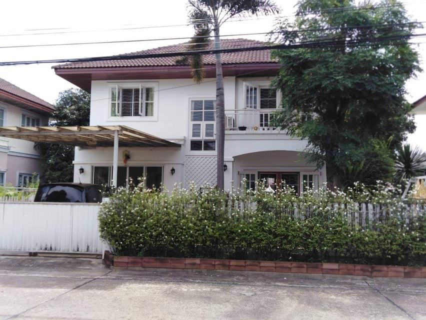 บ้านมือสอง ปทุมธานี ม.สโรชา 1