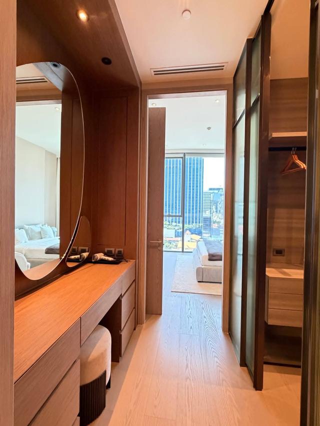Urgent! Luxury Residence for Rent – Scope Langsuan Experience refined living in one of Bangkok’s most prestigious ultra-luxury residences รูปที่ 5