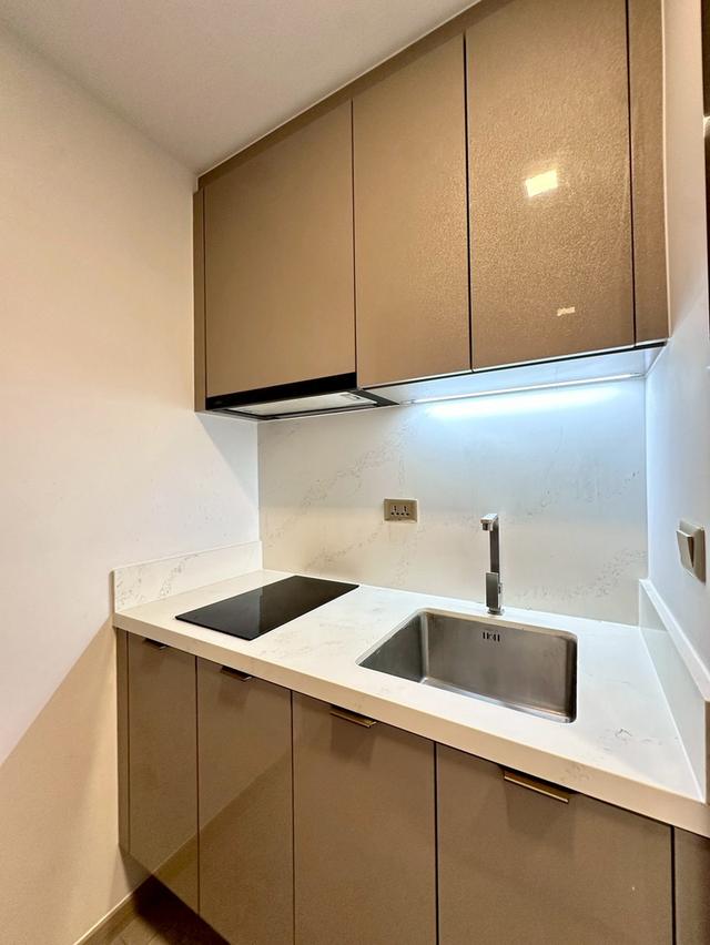 ปล่อยเช่า One9five คอนโดหรูกลางเมือง ใกล้MRTและแหล่งท่องเที่ยว 3