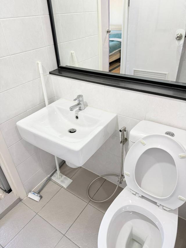 ให้เช่า 1ห้องนอน MRTบางอ้อ The Tree Rio Bang Aor (เดอะทรี ริโอ้ บางอ้อ) 10