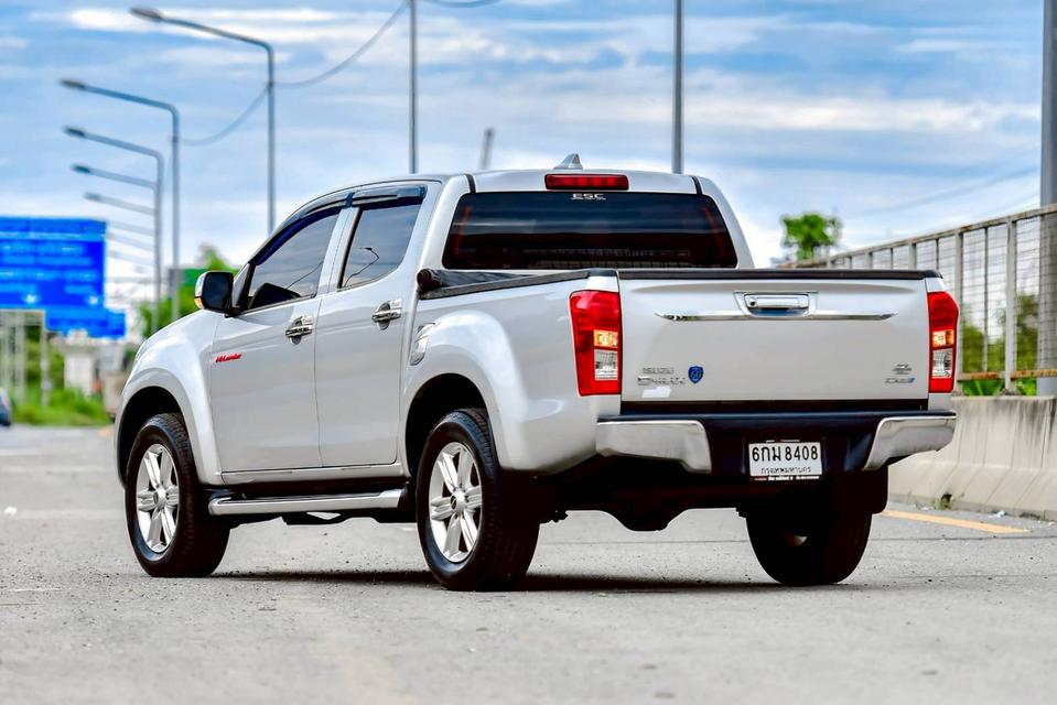 Isuzu Dmax 3.0Z ปี17 8