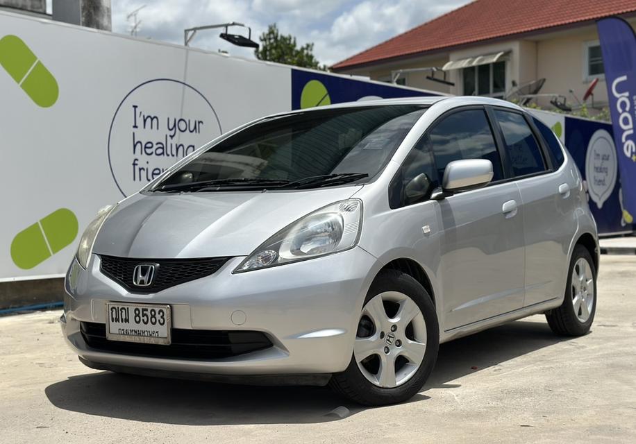 Honda Jazz 1.5 V /AT ปี 2008 
