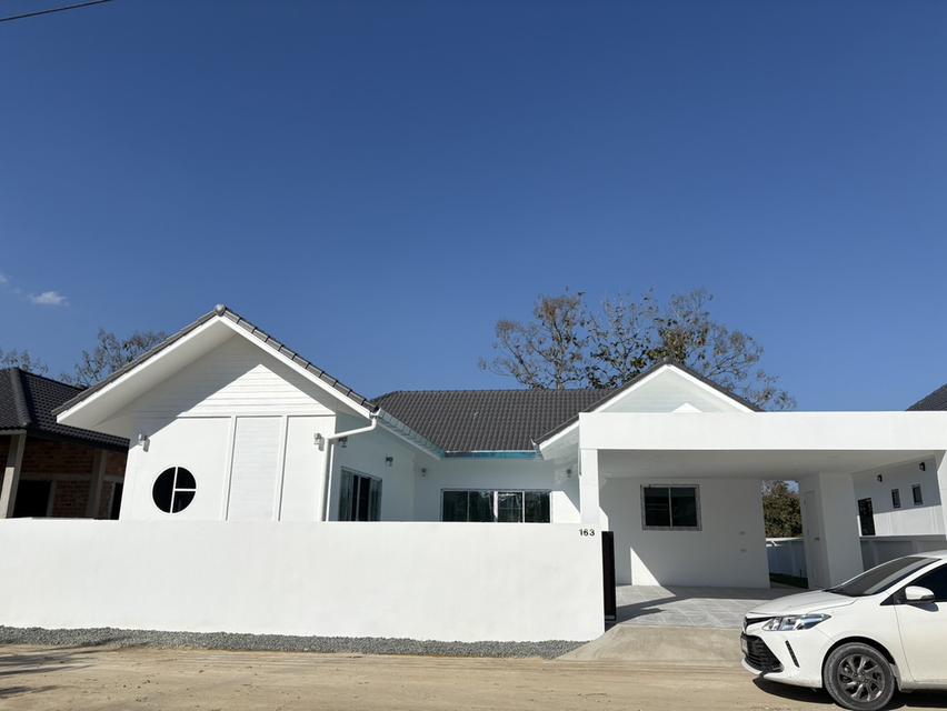 พูลวิลล่าเชียงใหม่ new brand Chiangmai pool viila 9