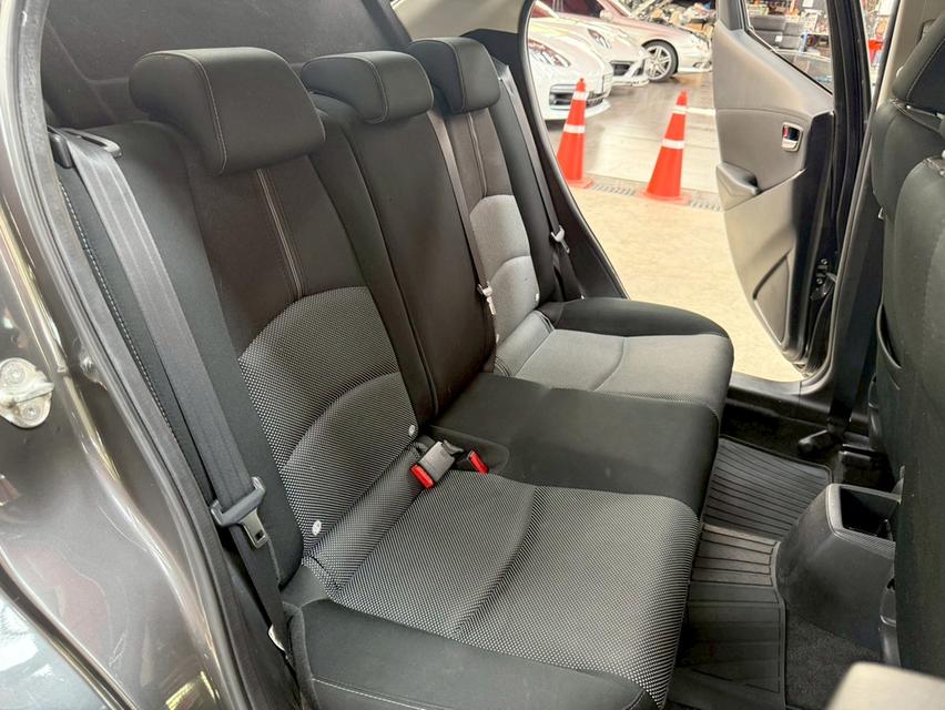MAZDA2 1.3 HIGH CONNECT Sports ปี 2019 13