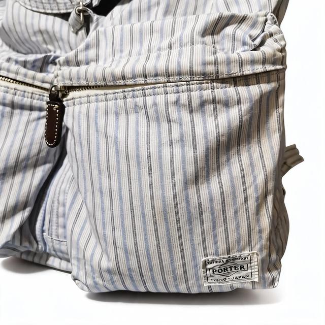 กระเป๋าเป้ PORTER​ รุ่นลิมิเต็ดเอดิชัน รูปที่ 6