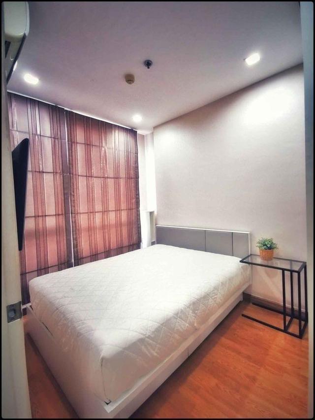 For Rent Q House Condo Sukhumvit 79	