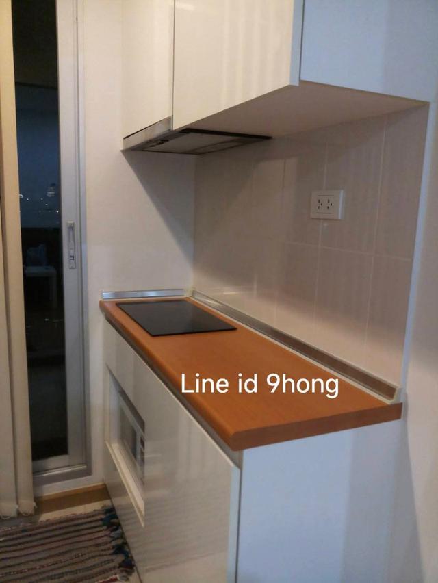 ให้เช่า คอนโด เดอะเพรสซิเด้นท์ สาทร ราชพฤษ์ ติดBTS BangWa Interchange 7