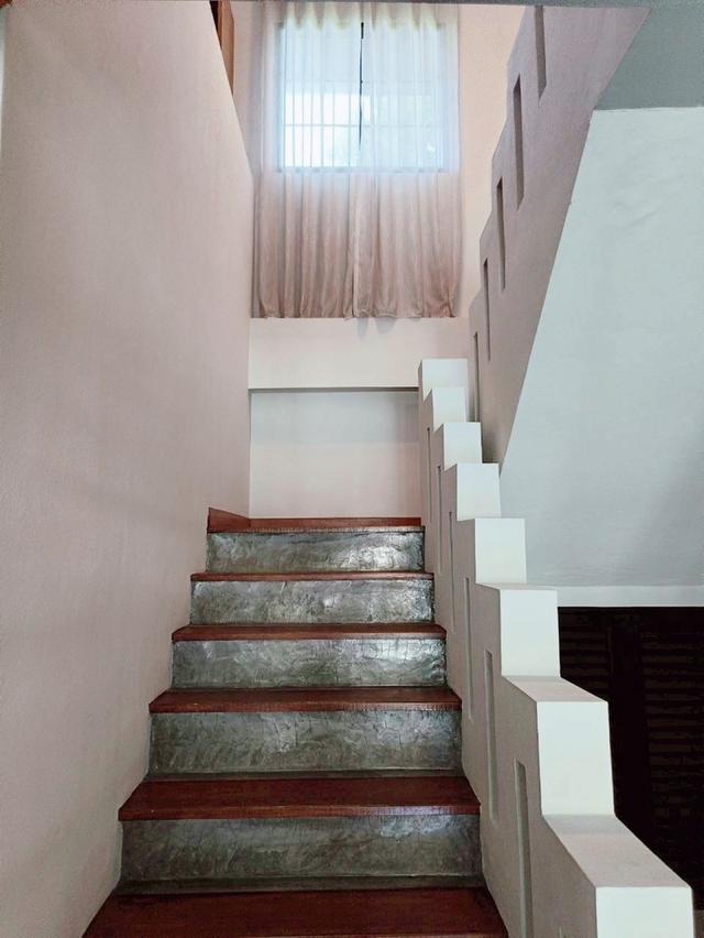 ขายบ้าน  เชียงใหม่  Selling  Single House with some decorating at SanSai Chiang  Mai ขายบ้านเดี่ยวใหม่ สันทราย เชียงใหม่ 7