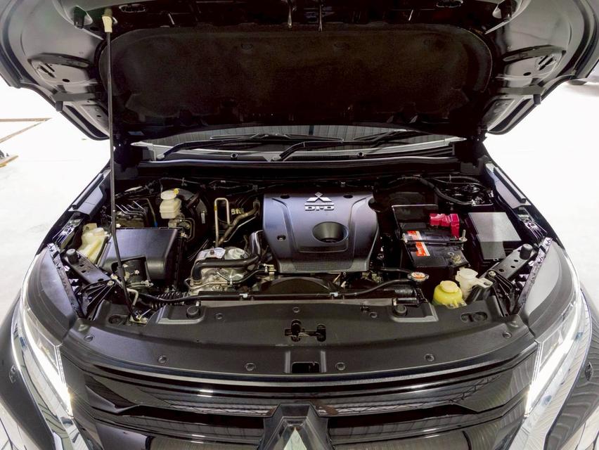 Mirsubishi Pajero 2.4 Eilte Edition ปี21 19