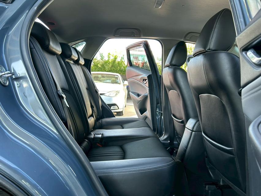 Mazda CX 3 2.0 Base+ AT ปี 2021 รถสวยมือเดียว ไมล์น้อย 17