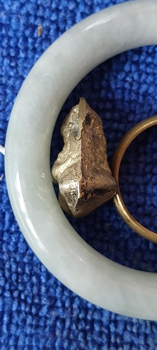 พระสังกัจจายน์ อาจารย์ดิษฐ์วัดปากสระพัทลุง รูปที่ 5