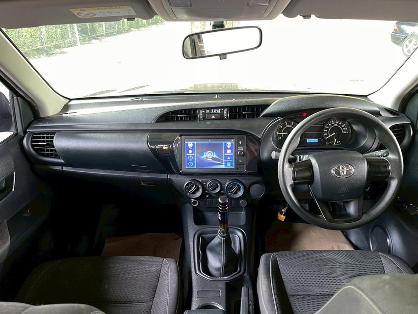 รหัสรถ WMT8113 Revo 2.4 Entry Z edition Smart cab ปี 2022