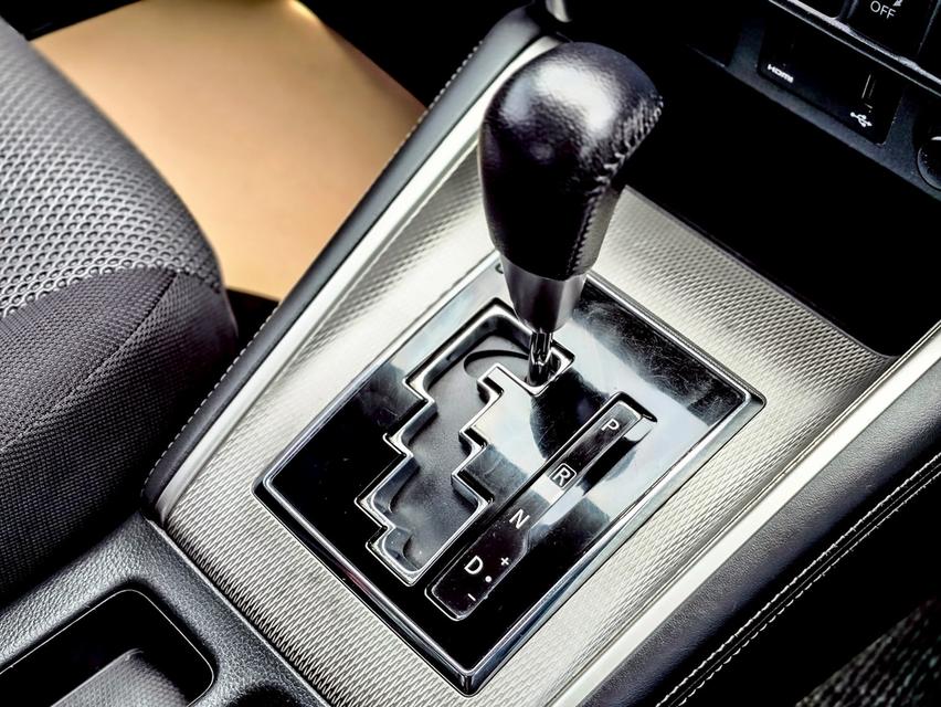 รหัสรถ CBLX1562 🛻 Mitsubishi Triton Plus GLS AT ปี 2019 🛻 13