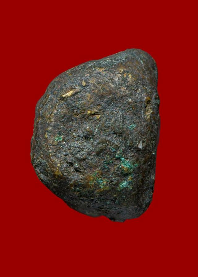 หลวงพ่อเงินพิมพ์ขี้ตา รูปที่ 3