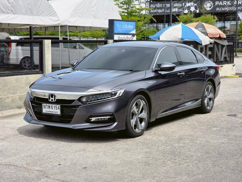 ขาย Honda Accord 2.0Hybrid ปี20 1