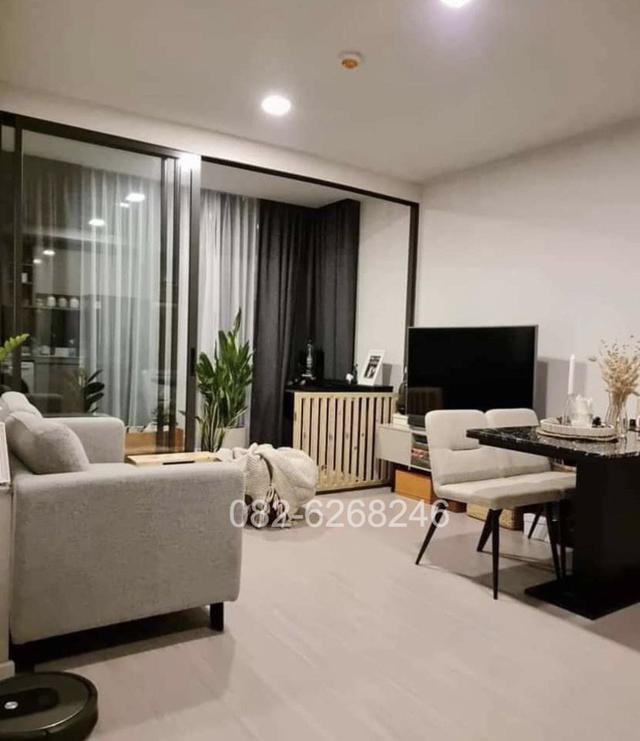 รูป ให้ เช่า Quintara Treehaus Sukhumvit 42 1 ห้องนอน 40 ตรม. 08 2