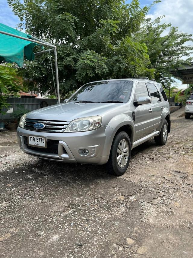 Ford Escape 2.3 XLT Auto มือสอง