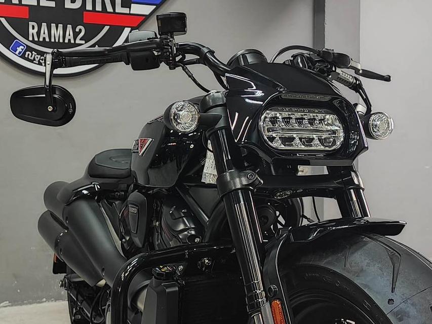 SPORTSTER1250S รถใหม่ปี2025 วิ่งเพียฃหลักสิบกิโล